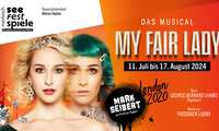 My Fair Lady – Das Musical