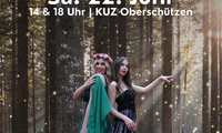 Waldgeflüster - TANZSHOW von dance2gether