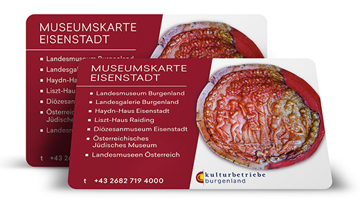 Információ és kapcsolat (német nyelven) Landesmuseum BurgenlandA-7000 Eisenstadt Museumgasse 1-5...