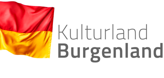 Logo Burgenland - Kultur